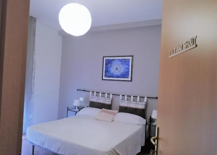 Отель типа "постель и завтрак" Imagine