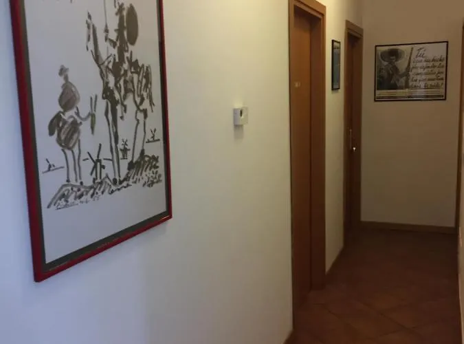 Отель типа "постель и завтрак" Imagine *